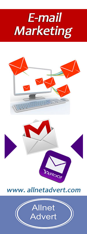 email marketing